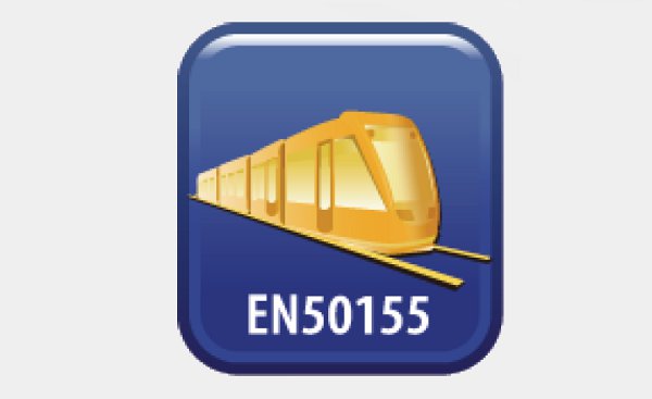 EN50155 systems