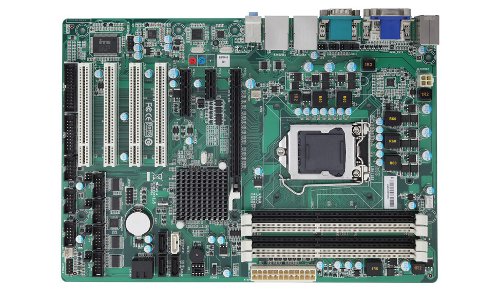 ATX Motherboards