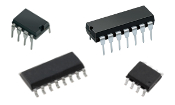 Various Integrated Circuits