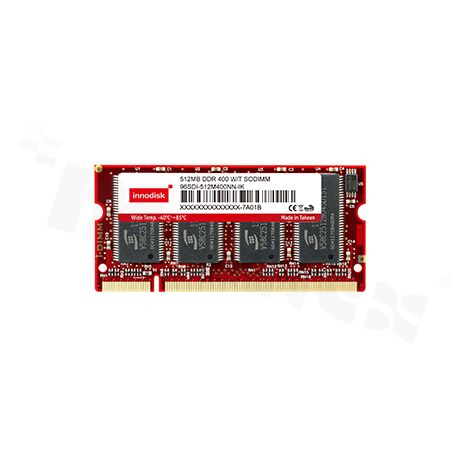 IN-RAM-DDR-SODIMM-200PIN