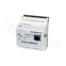 WEBDYN-MODBUS-3G