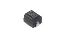 Chip inductors, SMD 1210