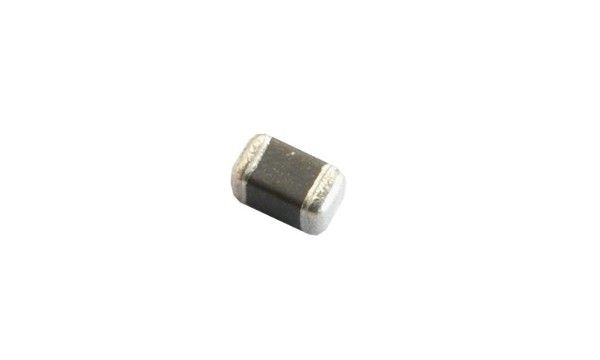 Chip inductors, SMD 0603