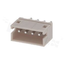 JS-1173-04 CHYAO-SHIUNN / Female Crimp Housings, for cable, 1.50 mm ...