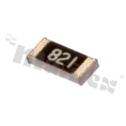 22R 1206 1% 1/4W Royal Ohm Chip resistencia-Reel 5k