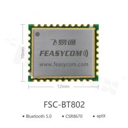 FSC-BT802