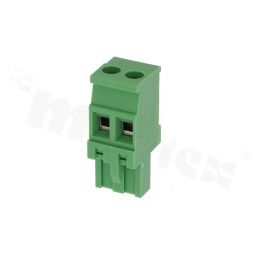 Kf2edgv X 5 08 2p Kaifeng Male Terminal Blocks Vertical Without Side Walls For Pcb 5 08 Mm Pitch Pluggable 5 00mm And 5 08mm Pitch Terminal Blocks Connectors Maritex