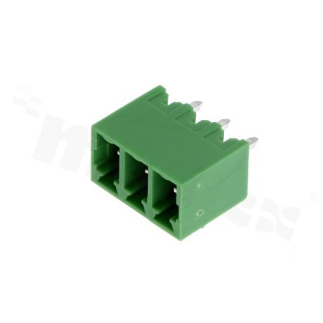 H 14 straight plug Pluggable terminal block 3.81mm ways 15EDGK-3.81-14P-14-00A
