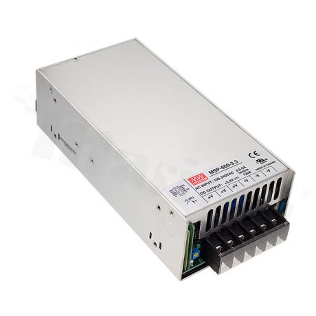 PS-MSP-600-7.5