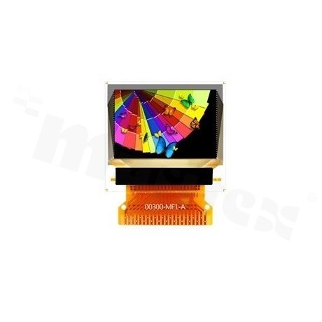 OLED-PM095FC