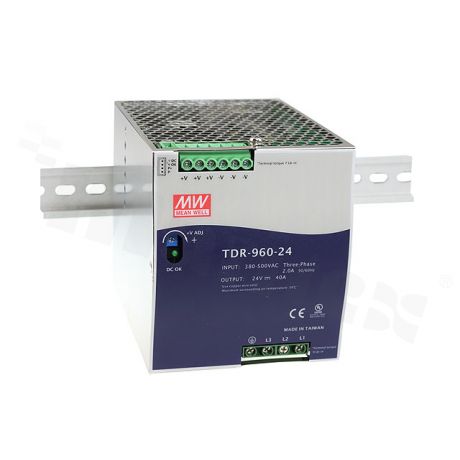 PS-TDR-960-24