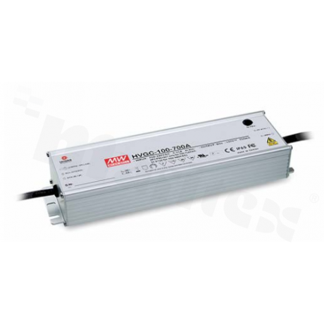 PS-HVGC-100-700A