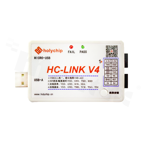 HC-LINK-V4