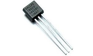 Semiconductor temperature sensors