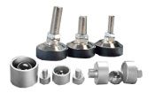 Load cell accessories