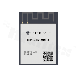 ESP32-S2-MINI-1-N4R2